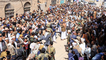 وساطة قبلية بصنعاء تُنهي قضية قتل بين آل التام وآل الهمداني