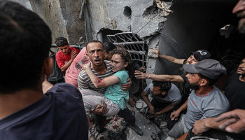 حركة الأحرار الفلسطينية: العدو الصهيوني يمعن في حرب الإبادة وجل أهدافه من الأطفال والنساء