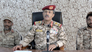 وزير الدفاع: نمتلك قوة الردع الاستراتيجي وجاهزون للمزيد من التصعيد ضد كيان العدوّ