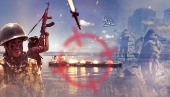 موقع "ستارز آند سترايبس" : " ترومان عادت إلى ميناءها مصحوبة بأضرار واضحة في هيكلها"