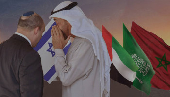 في ظل إبادة غزة.. دول التطبيع العربية تضخّ الأموال إلى كيان العدو الصهيوني