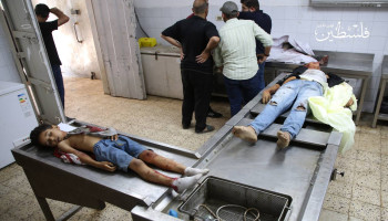 128 مؤسسة إعلامية دولية تطالب في رسالة مفتوحة بدخول غزة
