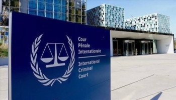 عقوبات أمريكية على أربعة قضاة في المحكمة الجنائية الدولية