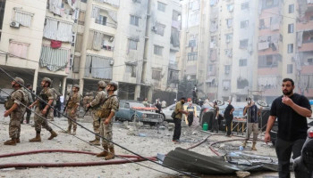 إيران تدين الاعتداءات الإسرائيلية على المناطق السكنية في لبنان