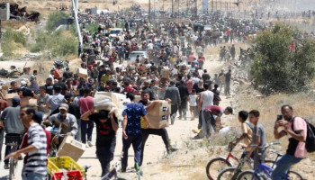 مقررة أممية: "مؤسسة غزة" تستخدم المساعدات لتهجير الفلسطينيين وإذلالهم