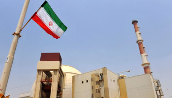 إيران تعلن الاستحواذ على آلاف الوثائق عن المنشآت الاستراتيجية والنووية للعدو الإسرائيلي