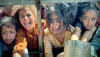 71 ألف طفل في غزة سيعانون من سوء تغذية