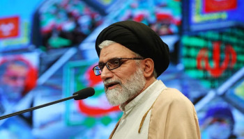وزير الأمن الإيراني: الوثائق المتعلقة بمشاريع العدو الصهيوني تعزز قدراتنا الهجومية