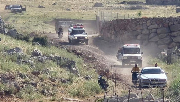 شهيدان أحدهما جندي في الجيش بقصف صهيوني على شبعا جنوبي لبنان