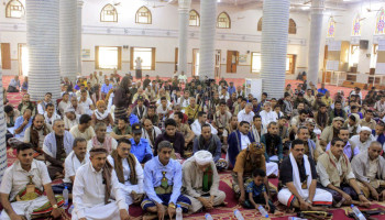 ندوة ثقافية بمحافظة الحديدة إحياءً لذكرى يوم الولاية