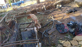ارتقاء شهيد و3 جرحى بغارة للعدو الصهيوني على جنوب لبنان