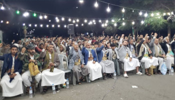 مديرية صنعاء الجديدة تشهد فعالية خطابية إحياءً لذكرى الولاية