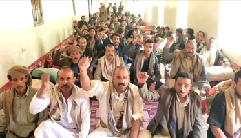 فعاليات ثقافية في حريب القراميش بمأرب إحياءً لذكرى الولاية