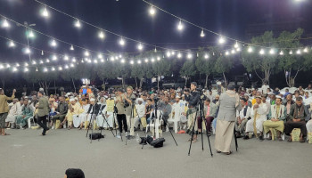 أمسية للجاليات الأفريقية بصنعاء بذكرى يوم الولاية