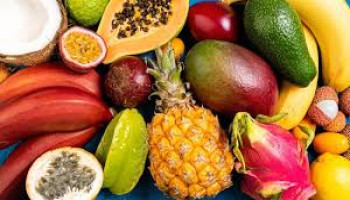 9 فواكه يومية تخلصك من سموم الكبد والكلى