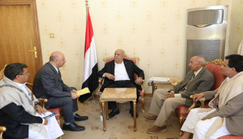 رئيس الوزراء يطلع على التحضير للمؤتمر الدولي الثالث للرسول الأعظم
