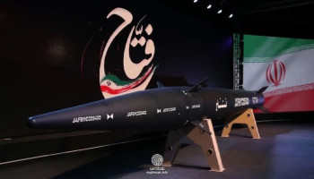 إيران تسيطر على أجواء الأراضي المحتلة.. صاروخ "فتاح 1" يفتح معادلة الردع
