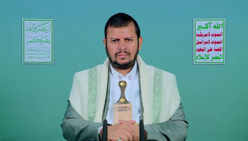 السيد القائد: مع كل الوحشية الإسرائيلية في غزة لا يزال هناك صمود عظيم، وعمليات بفاعلية وثبات