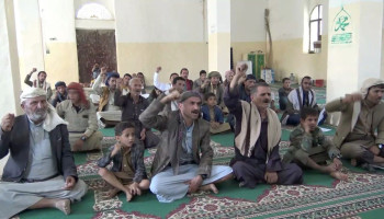 فعاليات وندوات بمأرب إحياءً لذكرى رحيل العلامة بدرالدين الحوثي