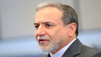 عراقتشي: صمت المجتمع الدولي عن العدوان عواقبه وخيمة على الجميع