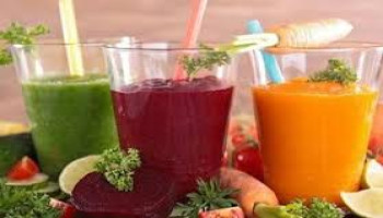 6 مشروبات طبيعية تساهم في خفض ضغط الدم