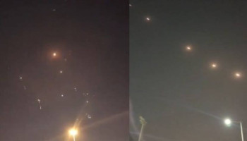 مسؤولون عرب: إيران أبلغت الدوحة مسبقاً بعزمها استهداف قاعدة "العديد"