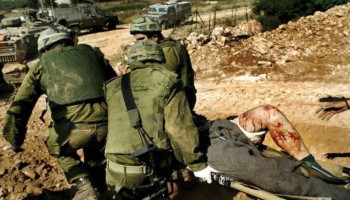 إعلام العدو: مصرع 3 جنود صهاينة وإصابة 7 في كمين بغزة