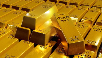أسعار الذهب ترتفع وسط تراجع الدولار