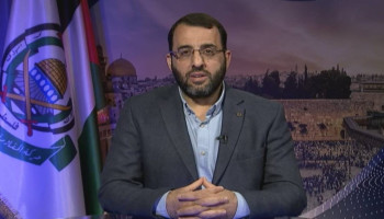 القيادي في حماس شديد: على العدو تحمل عواقب جرائمه بالضفة