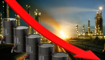تراجع أسعار النفط مع تلاشي مخاوف الإمدادات في الشرق الأوسط