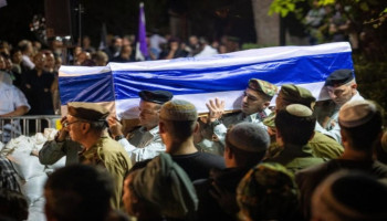 الإعلام العبري: مصرع 20 جندياً صهيونياً في قطاع غزة خلال أسبوع