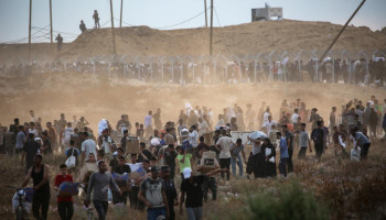 حماس تطالب بتحقيق دولي في تعمد العدو الإسرائيلي قتل المجوّعين في غزة