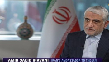 إيران: لا نقبل أيّ قيود على قدرتنا الصاروخية