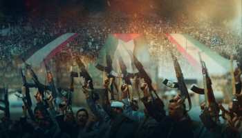 القبيلة اليمنية امتداد للمشروع الوطني في مواجهة الاستكبار العالمي
