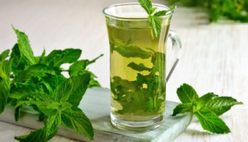 هل شرب النعناع بعد الأكل مفيد؟ إليك ما يفعله في الجسم