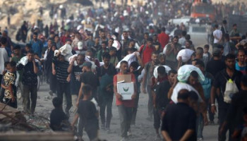 "العفو الدولية": "إسرائيل" حولَت طلب المساعدة إلى فخ مميت للمجوعين