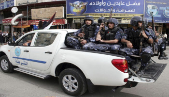 داخلية غزة تحذر من التعامل مع ما يسمى "مؤسسة غزة الإنسانية" ووكلائها