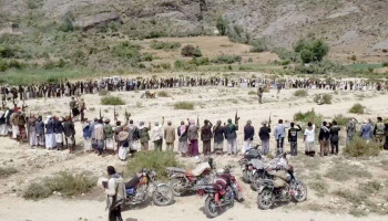 قبائل السلفية بريمة تُعلن النفير العام والبراءة من الخونة والعملاء