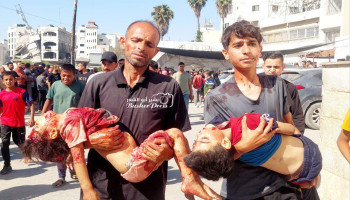 الأمم المتحدة: فشلنا في حماية الشعب الفلسطيني