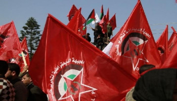 الجبهة الديمقراطية: توافقنا مع حماس على التعديلات ورحبنا بعرض الوسطاء لوقف العدوان على غزة