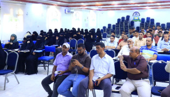 فعالية خطابية بالحديدة إحياءً لذكرى الهجرة النبوية واستشهاد الإمام الحسين