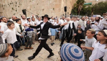 مسيرات استفزازية للمستوطنين في القدس المحتلة