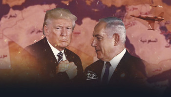 نتنياهو وترامب في لقاء ثالث.. ما مصير الحرب في المنطقة؟