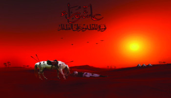 لماذا ثار الإمام الحسين "عليه السلام" في وجه الطغيان الأموي؟