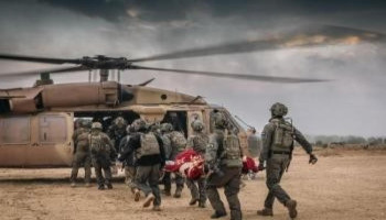مصرع جندي صهيوني وإصابة آخرين في حدث أمني بغزة