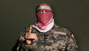 أبو عبيدة يدعو لتصعيد المقاومة ضد العدو في الضفة والقدس