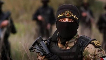 سرايا القدس تبارك العملية المزدوجة جنوبي الضفة الغربية