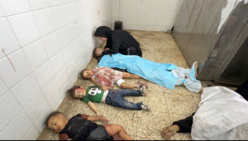 إدانة أممية لاستهداف العدو للمدنيين في قطاع غزة