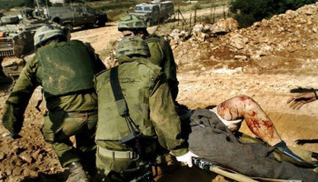 إصابة جنديين صهيونيين شمال غزة وانتحار آخر بنابلس