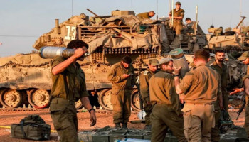 "المؤسسة الأمنية الصهيونية": ليس لدى "إسرائيل" حل لـ"اليوم التالي" في غزة